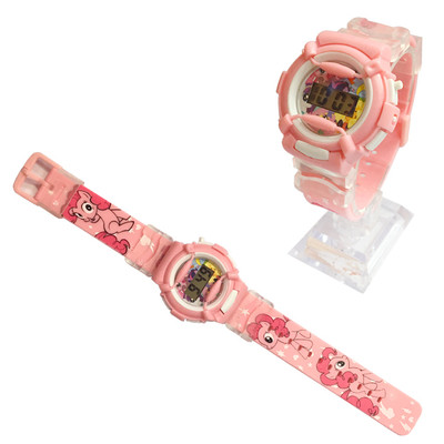 Παιδικό ρολόι για κορίτσια και αγόρια σε διάφορα χρώματα