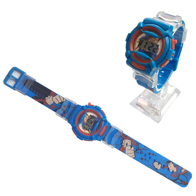 Παιδικό ρολόι για κορίτσια και αγόρια σε διάφορα χρώματα