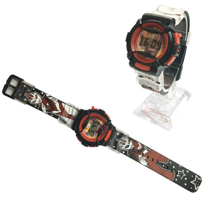 Παιδικό ρολόι για κορίτσια και αγόρια σε διάφορα χρώματα