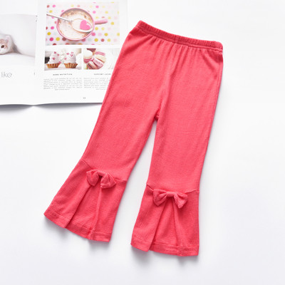 Παιδικό σε τρία χρώματα με κορδέλα