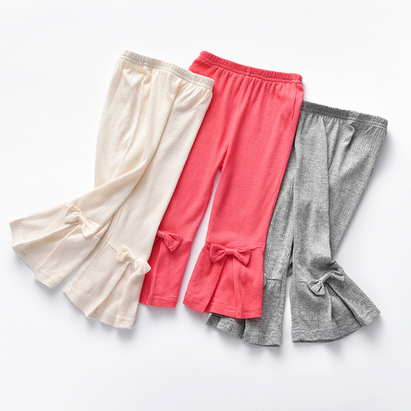 Παιδικό σε τρία χρώματα με κορδέλα