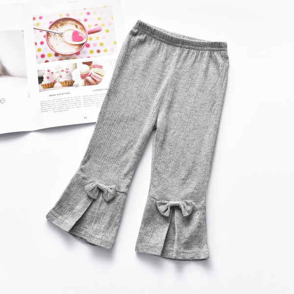 Παιδικό σε τρία χρώματα με κορδέλα