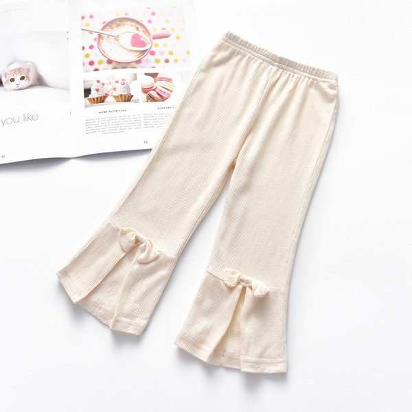 Παιδικό σε τρία χρώματα με κορδέλα