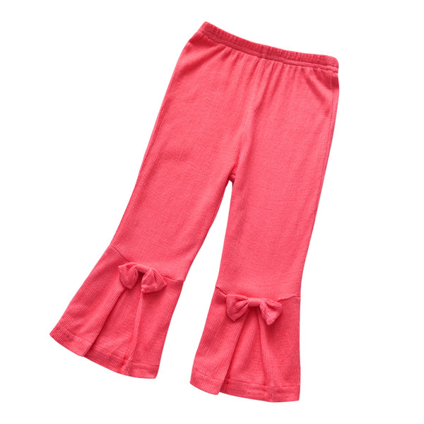 Παιδικό σε τρία χρώματα με κορδέλα