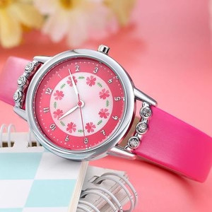 Gyerekóra több színben, díszkövekkel