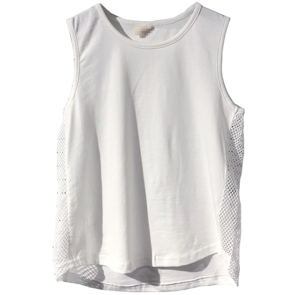 Παιδικό μπλουζάκι σε λευκό με στοιχεία πλέγματος