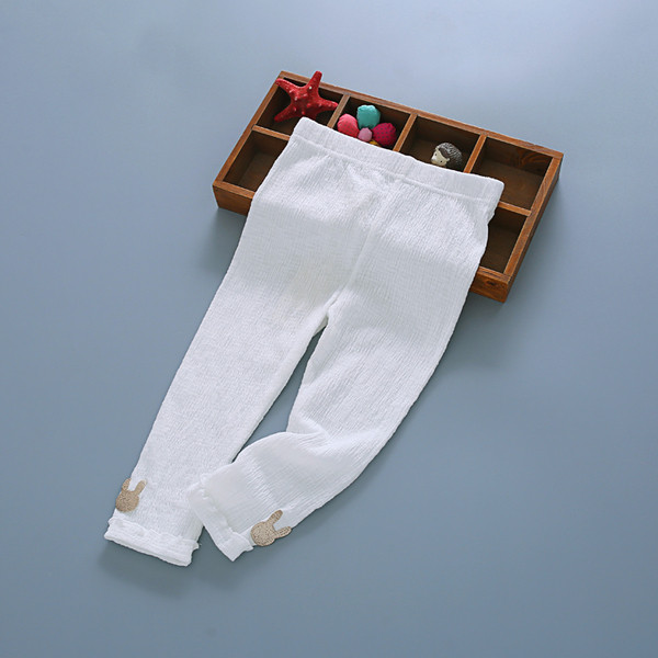 Детски клин в четири цвята