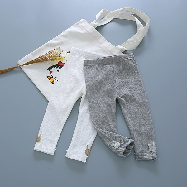 Детски клин в четири цвята