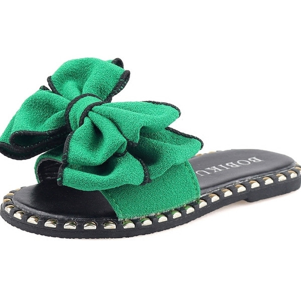 Gyermek papucs lányoknak többféle színben