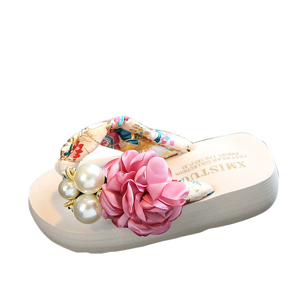 Modern gyerekpapucs lányoknak többféle színben