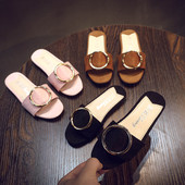 Gyermek papucs lányoknak három színben