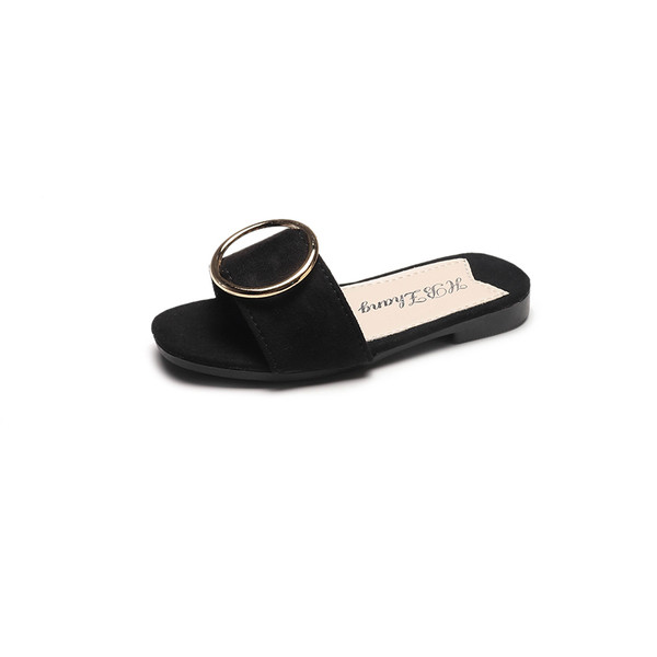 Gyermek papucs lányoknak három színben