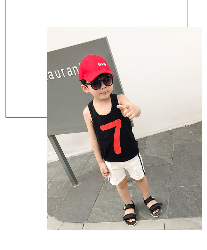 Maieu pentru copii din bumbac pentru un baiat in diferite culori si aplicatii