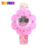 Παιδική τάση μόδας - λουλούδι