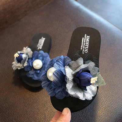 Παιδικά παντόφλες για τα κορίτσια σε διαφορετικά χρώματα