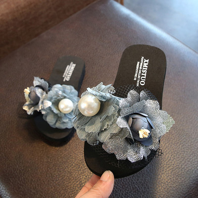 Παιδικά παντόφλες για τα κορίτσια σε διαφορετικά χρώματα