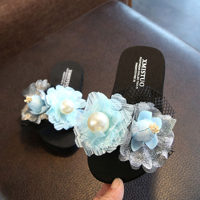 Παιδικά παντόφλες για τα κορίτσια σε διαφορετικά χρώματα