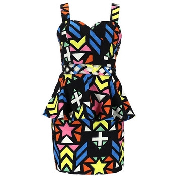 Άνοιξη-καλοκαίρι φόρεμα κυρίες