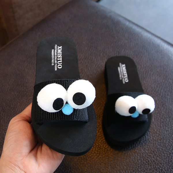 Papuci copii pentru fete in diferite culori