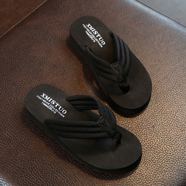 Papuci copii pentru fete intr-o singura culoare