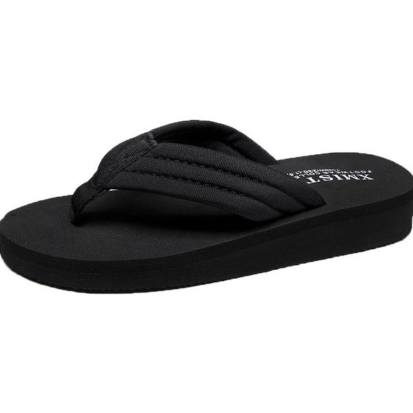 Papuci copii pentru fete intr-o singura culoare