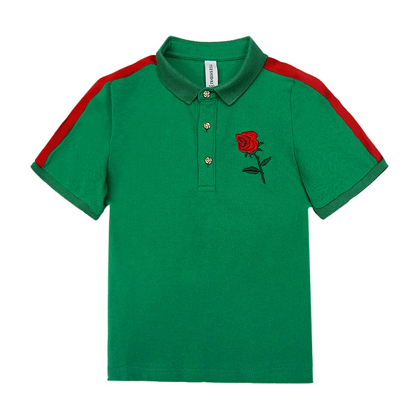 Κομψή κυρία φόρεμα με μακριά μανίκια και λαιμόκοψη σε σχήμα V