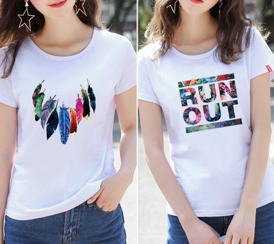 Παιδική φούστα για κορίτσια και κοντομάνικη μπλούζα