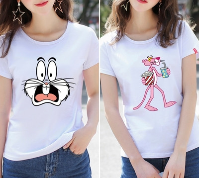 Παιδική φούστα για κορίτσια και κοντομάνικη μπλούζα