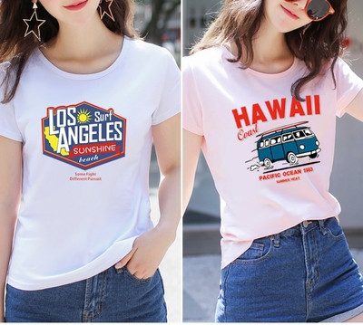 Παιδική φούστα για κορίτσια και κοντομάνικη μπλούζα