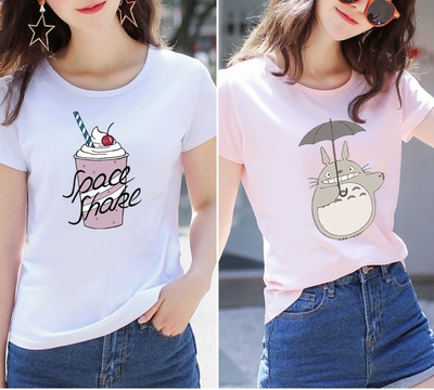 Παιδική φούστα για κορίτσια και κοντομάνικη μπλούζα