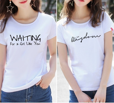 Παιδική φούστα για κορίτσια και κοντομάνικη μπλούζα