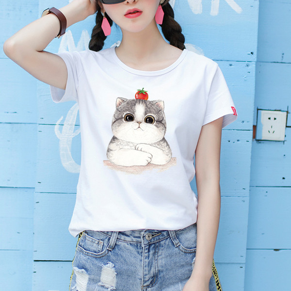 Παιδική φούστα για κορίτσια και κοντομάνικη μπλούζα