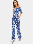 Μοντέρνες γυναικείες φόρμες με φυτικά μοτίβα