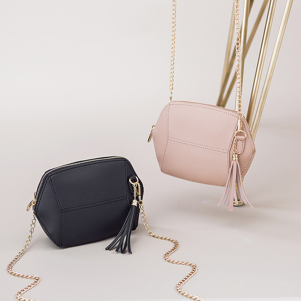 Geanta mica moderna in mai multe culori