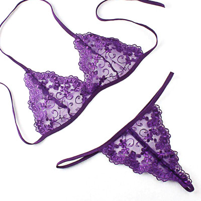 Set dama - bikini si sutien in 2 modele