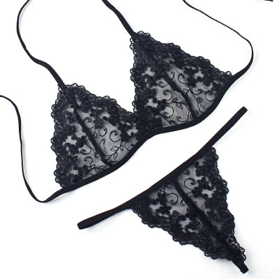 Set dama - bikini si sutien in 2 modele