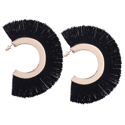 Κυρίες σκουλαρίκια σε πέντε χρώματα