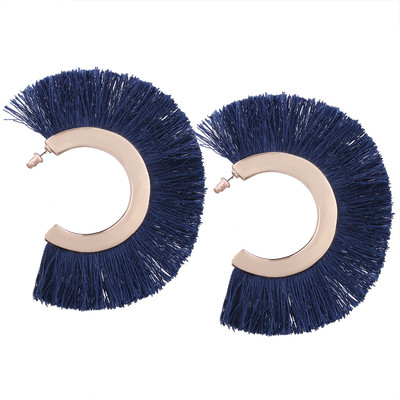 Κυρίες σκουλαρίκια σε πέντε χρώματα