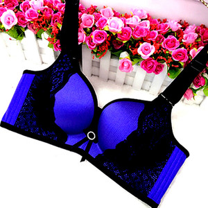 Κυρίες σουτιέν σε διάφορα χρώματα με δαντέλα