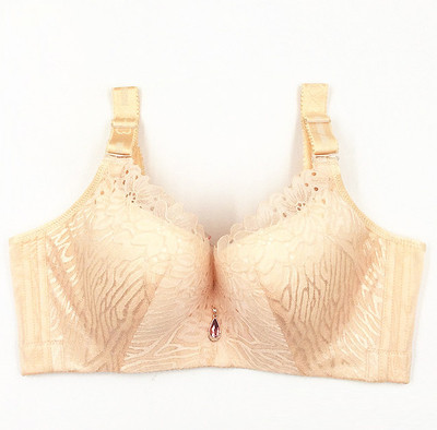Κυρίες σουτιέν σε διάφορα χρώματα με κεντήματα