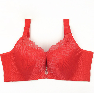 Κυρίες σουτιέν σε διάφορα χρώματα με κεντήματα