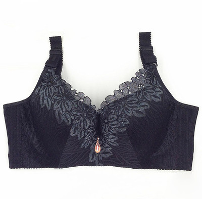 Κυρίες σουτιέν σε διάφορα χρώματα με κεντήματα