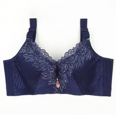 Κυρίες σουτιέν σε διάφορα χρώματα με κεντήματα