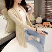 Vesta curata dama in mai multe culori