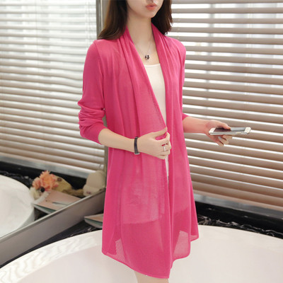 Vesta curata dama in mai multe culori