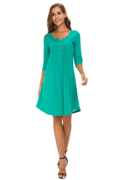  Γυναικείο φόρεμα σε διάφορα χρώματα