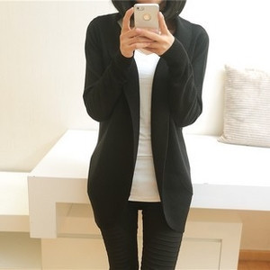 Vesta eleganta de dama in mai multe culori