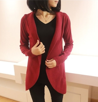 Vesta eleganta de dama in mai multe culori