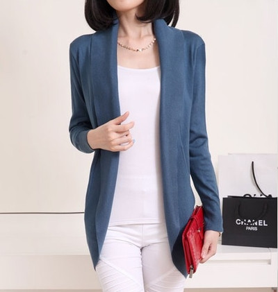 Vesta eleganta de dama in mai multe culori