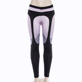 Jambiere sport dama in mai multe culori